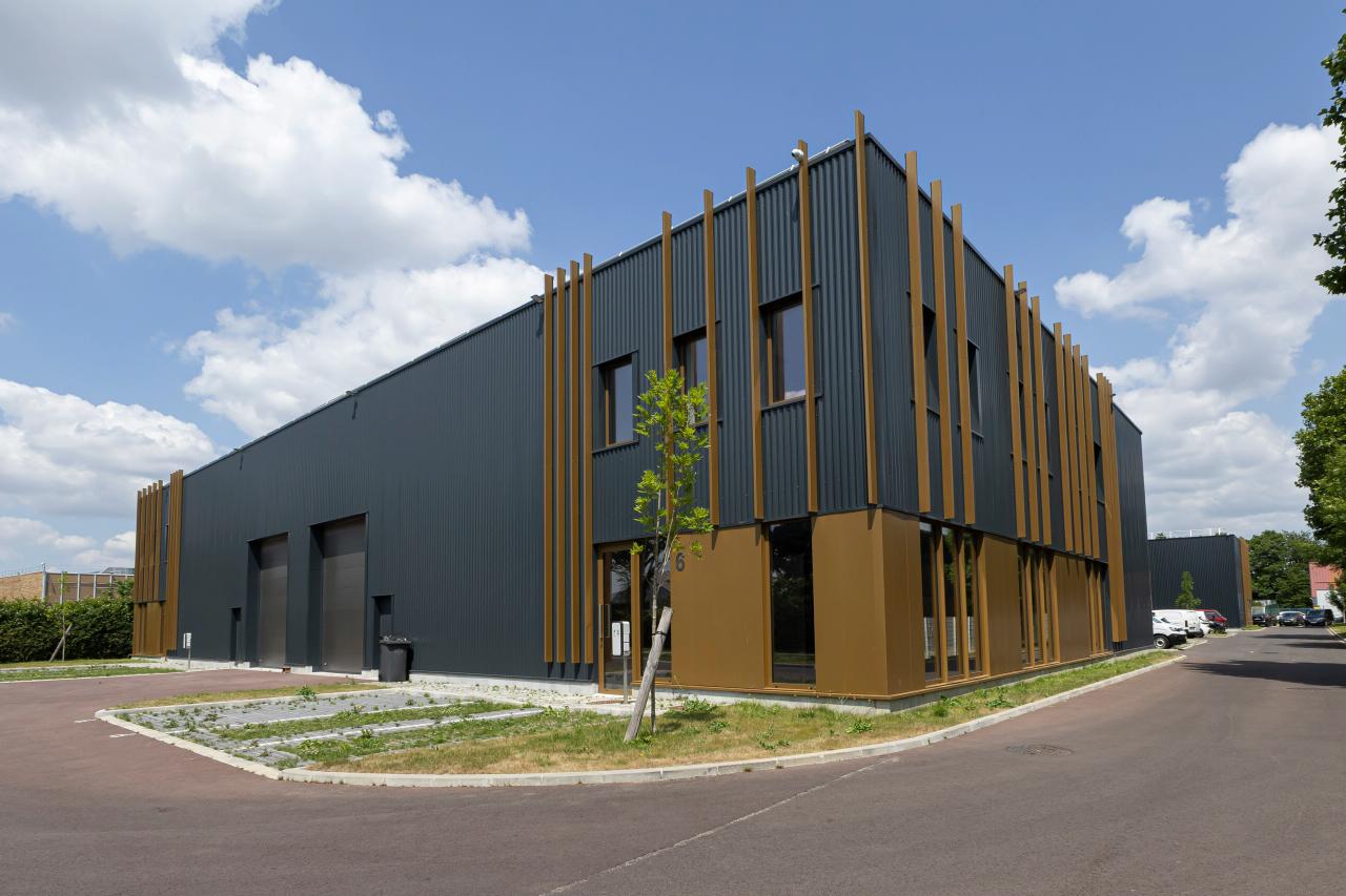 Local d'activité Seclin 1473m² Location local d'activité Seclin Nord OLACT2423747 6